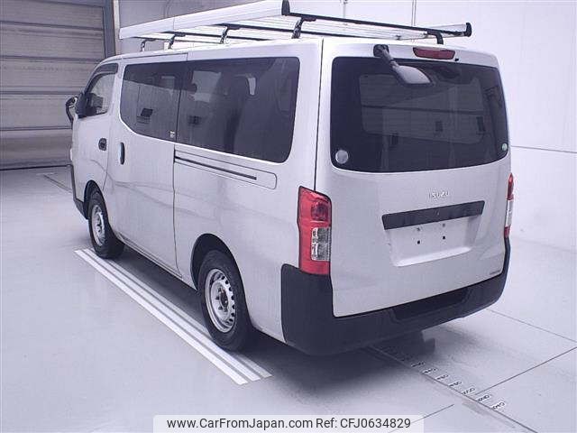 isuzu como 2018 -ISUZU--Como JVW6E26-810050---ISUZU--Como JVW6E26-810050- image 2