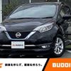 nissan note 2017 -NISSAN--Note DAA-HE12--HE12-047675---NISSAN--Note DAA-HE12--HE12-047675- image 1