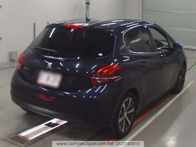 peugeot 208 2018 -PEUGEOT--Peugeot 208 A9HN01-VF3CCHNZTJW012533---PEUGEOT--Peugeot 208 A9HN01-VF3CCHNZTJW012533- image 2