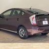 toyota prius 2013 quick_quick_DAA-ZVW30_ZVW30-1727916 image 14