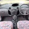 toyota vitz 2001 NIKYO_ZM66975 image 12