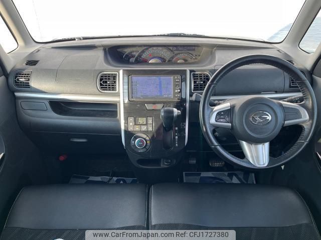 daihatsu tanto 2015 CFJ1727380 image 2