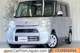 daihatsu tanto 2015 -DAIHATSU--Tanto DBA-LA600S--LA600S-0301060---DAIHATSU--Tanto DBA-LA600S--LA600S-0301060-