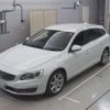 volvo v60 2014 -VOLVO 【なにわ 330た2570】--Volvo V60 FB4164T-YV1FW485BE1152044---VOLVO 【なにわ 330た2570】--Volvo V60 FB4164T-YV1FW485BE1152044- image 1