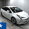 toyota prius 2016 -TOYOTA 【倉敷 331ま0120】--Prius ZVW50--ZVW50-8014320---TOYOTA 【倉敷 331ま0120】--Prius ZVW50--ZVW50-8014320- image 1