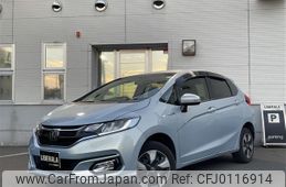 honda fit 2019 -HONDA--Fit DAA-GP6--GP6-1308754---HONDA--Fit DAA-GP6--GP6-1308754-