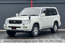 toyota land-cruiser-100 2001 quick_quick_HDJ101K_HDJ101-0021208