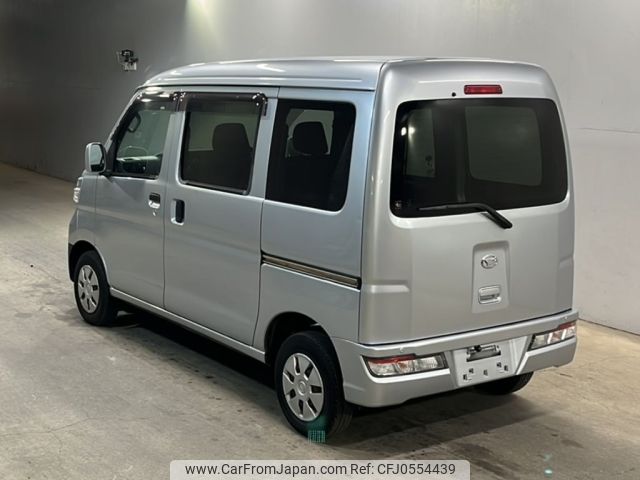 daihatsu hijet-van 2018 -DAIHATSU--Hijet Van S321V-0391654---DAIHATSU--Hijet Van S321V-0391654- image 2