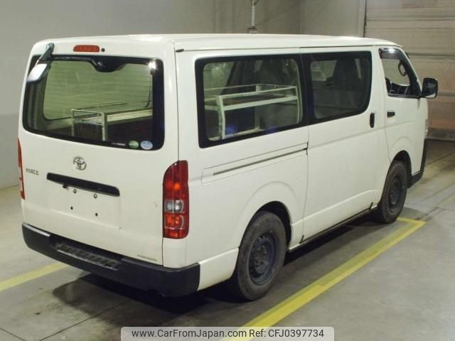 toyota hiace-van 2019 quick_quick_QDF-GDH206V_GDH206-2007411 image 2