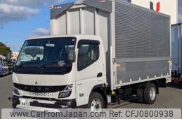 mitsubishi-fuso canter 2023 -MITSUBISHI--Canter 2RG-FEB80--FEB80-602448---MITSUBISHI--Canter 2RG-FEB80--FEB80-602448-