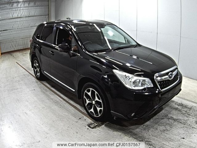 subaru forester 2014 -SUBARU--Forester SJ5-040506---SUBARU--Forester SJ5-040506- image 1