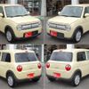 suzuki alto-lapin 2021 quick_quick_HE33S_HE33S-326581 image 3