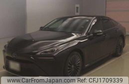 toyota mirai 2021 CFJ1709339