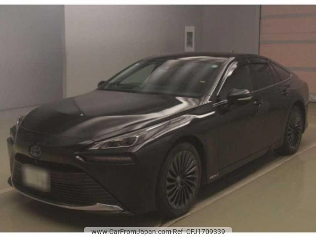 toyota mirai 2021 CFJ1709339 image 1
