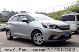 honda fit 2020 -HONDA--Fit 6AA-GR3--GR3-1017744---HONDA--Fit 6AA-GR3--GR3-1017744-