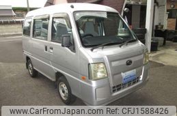subaru sambar 2010 CFJ1588426