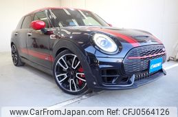 mini mini-others 2019 -BMW--BMW Mini 3BA-JZJCWM--WMWJZ920X02L47915---BMW--BMW Mini 3BA-JZJCWM--WMWJZ920X02L47915-