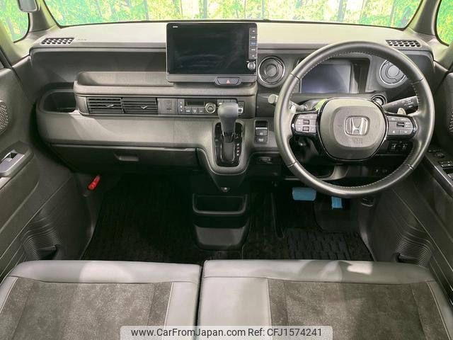 honda n-box 2023 CFJ1574241 image 2