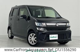 suzuki wagon-r 2018 CFJ1556290