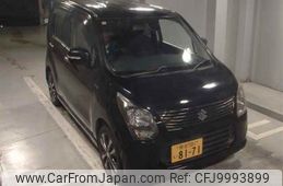 suzuki wagon-r 2014 -SUZUKI 【熊谷 581ｲ8171】--Wagon R MH34S-354379---SUZUKI 【熊谷 581ｲ8171】--Wagon R MH34S-354379-