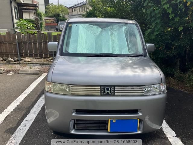 honda thats 2006 CFJ1668503 image 2