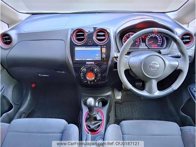 nissan note 2015 quick_quick_DBA-E12_E12-960250 image 2