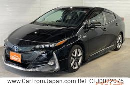 toyota prius-phv 2018 quick_quick_DLA-ZVW52_ZVW52-3052240