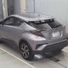 toyota c-hr 2017 -TOYOTA 【湘南 338ﾑ 220】--C-HR DAA-ZYX10--ZYX10-2017222---TOYOTA 【湘南 338ﾑ 220】--C-HR DAA-ZYX10--ZYX10-2017222- image 8