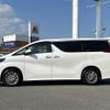 toyota alphard 2021 -TOYOTA--Alphard 6AA-AYH30W--AYH30-0131532---TOYOTA--Alphard 6AA-AYH30W--AYH30-0131532- image 23