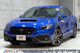 subaru wrx 2022 -SUBARU--WRX 5BA-VBH--VBH-003852---SUBARU--WRX 5BA-VBH--VBH-003852-