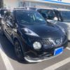 nissan juke 2015 -NISSAN--Juke DBA-YF15--YF15-411350---NISSAN--Juke DBA-YF15--YF15-411350- image 2