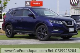 nissan x-trail 2021 -NISSAN--X-Trail 5BA-NT32--NT32-611592---NISSAN--X-Trail 5BA-NT32--NT32-611592-