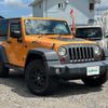 chrysler jeep-wrangler 2012 CFJ1546839 image 1