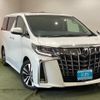 toyota alphard 2023 -TOYOTA 【なにわ 331ﾛ1911】--Alphard AGH30W--0463377---TOYOTA 【なにわ 331ﾛ1911】--Alphard AGH30W--0463377- image 24