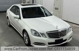 mercedes-benz e-class 2010 -MERCEDES-BENZ--Benz E Class 212024C-WDD2120242A290812---MERCEDES-BENZ--Benz E Class 212024C-WDD2120242A290812-