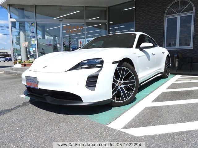 porsche porsche-others 2021 CFJ1622294 image 1