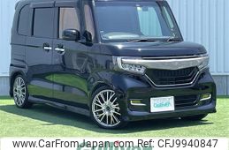 honda n-box 2019 -HONDA--N BOX DBA-JF3--JF3-1277364---HONDA--N BOX DBA-JF3--JF3-1277364-