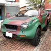 isuzu vehicross 1997 -ISUZU--VehiCross UGS25DW--UGS25DW-7100671---ISUZU--VehiCross UGS25DW--UGS25DW-7100671- image 12
