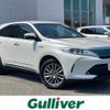 toyota harrier 2018 -TOYOTA--Harrier DAA-AVU65W--AVU65-0055577---TOYOTA--Harrier DAA-AVU65W--AVU65-0055577- image 1