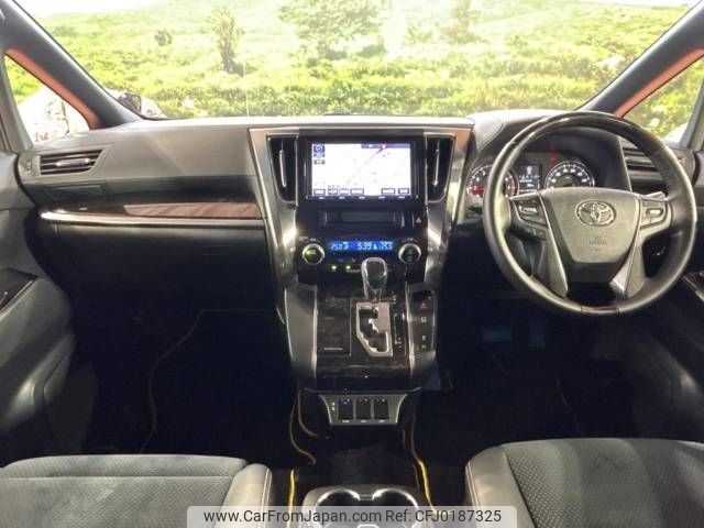 toyota vellfire 2016 -TOYOTA--Vellfire DBA-AGH30W--AGH30-0101666---TOYOTA--Vellfire DBA-AGH30W--AGH30-0101666- image 2