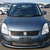 suzuki swift 2009 ha15618 image 2