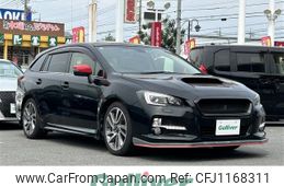 subaru levorg 2017 CFJ1168311