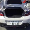 subaru brz 2022 -SUBARU 【三重 302ﾁ9062】--BRZ ZD8-011879---SUBARU 【三重 302ﾁ9062】--BRZ ZD8-011879- image 8