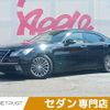 toyota crown 2013 -TOYOTA--Crown DAA-AWS210--AWS210-6003124---TOYOTA--Crown DAA-AWS210--AWS210-6003124- image 1