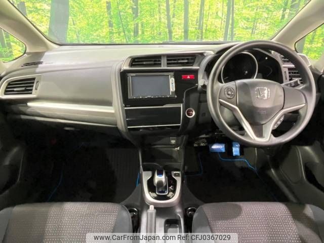 honda fit 2013 -HONDA--Fit DAA-GP5--GP5-3012172---HONDA--Fit DAA-GP5--GP5-3012172- image 2