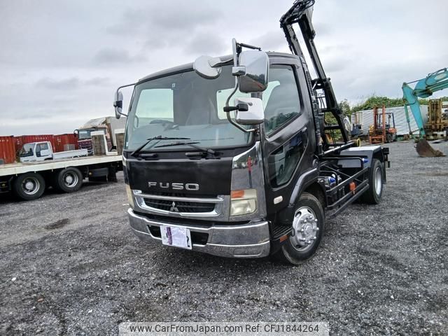 mitsubishi-fuso fighter 2008 CFJ1844264 image 2