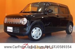 suzuki alto-lapin 2017 quick_quick_HE33S_HE33S-183327