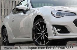 subaru brz 2018 quick_quick_DBA-ZC6_ZC6-029997