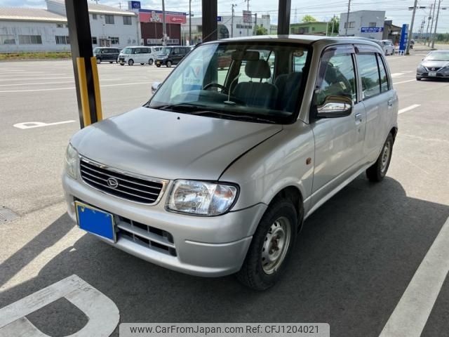 daihatsu mira 2002 -DAIHATSU--Mira TA-L700S--L700S-0303189---DAIHATSU--Mira TA-L700S--L700S-0303189- image 2