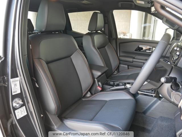 mitsubishi triton 2025 GOO_NET_EXCHANGE_0903812A20250504G002 image 2